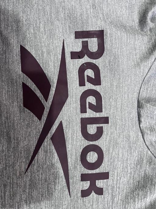 Buy & Sell Leicester Leicestershire - Photos for Reebok girls hoodie