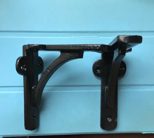 Buy & Sell Essington Wolverhampton - Photos for Shelf Brackets
