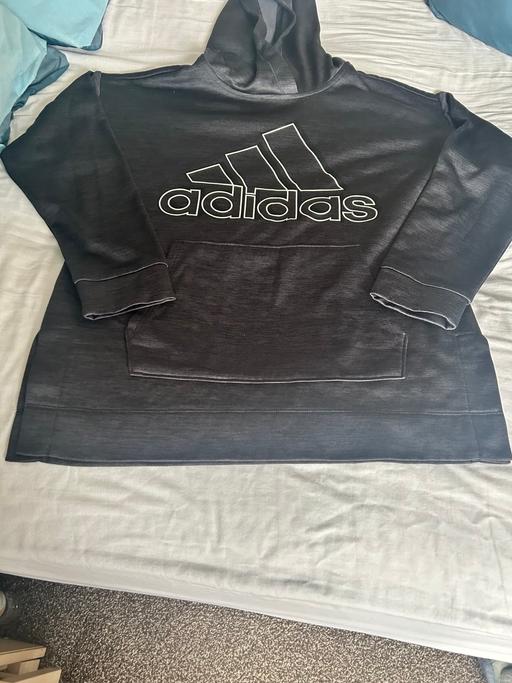 Buy & Sell Leicester Leicestershire - Photos for Adidas hoody