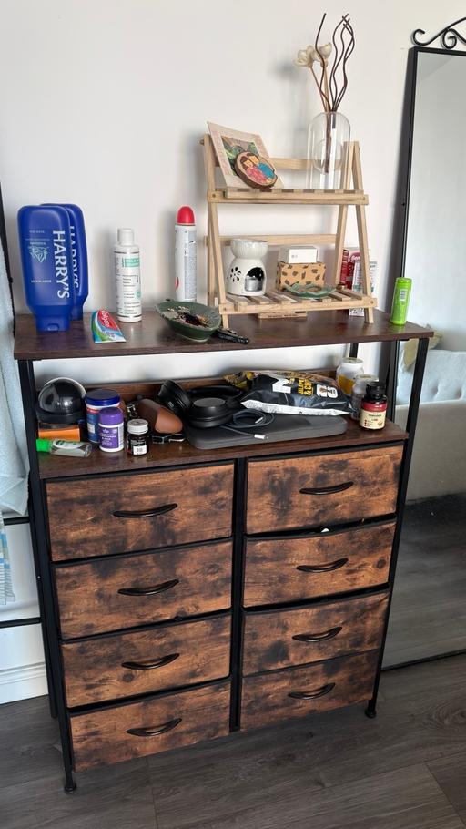 Buy & Sell Barbican Central London - Photos for 10 Drawer chest of drawers