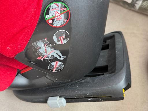Buy & Sell Barnes South West London - Photos for Car seats