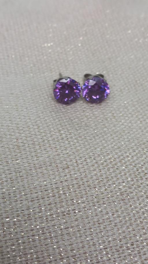 Buy & Sell Lyppard Woodgreen Worcester - Photos for earrings-cz