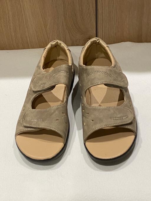 Buy & Sell Madeley Telford and Wrekin - Photos for Sandals Beige EU39 / UK 6 women’s
