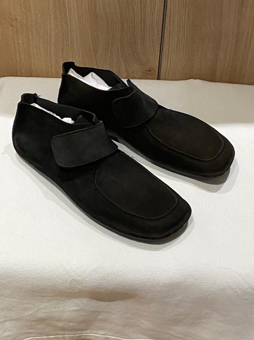 Buy & Sell Madeley Telford and Wrekin - Photos for Red Tape shoes black size 11 mens