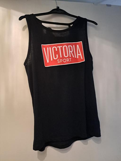 Buy & Sell Heeley Sheffield - Photos for sports vest