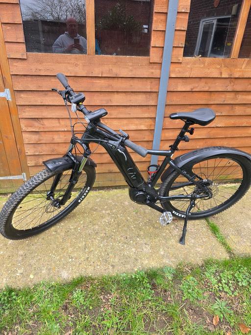 Buy & Sell Hinxton South Cambridgeshire - Photos for giant liv tempt