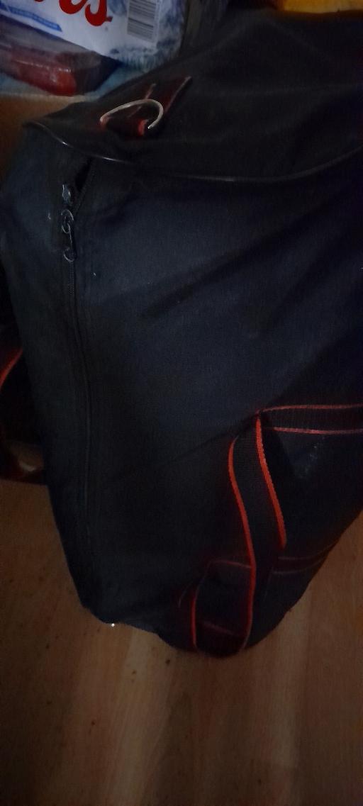 Buy & Sell Walsall Wood Walsall - Photos for TRAVEL COT