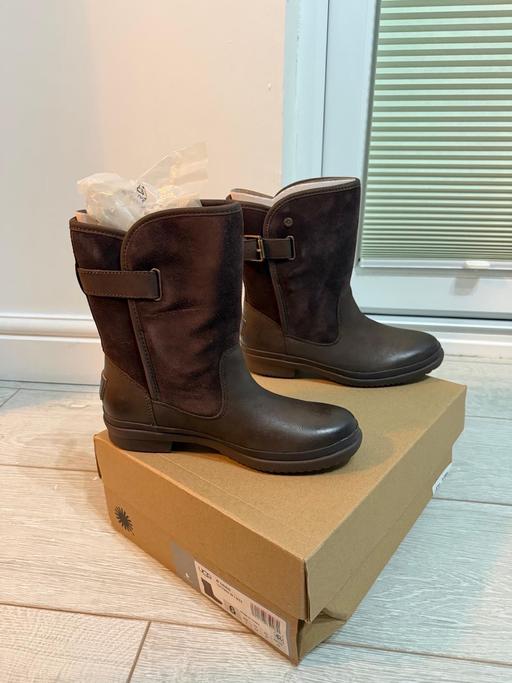 Buy & Sell Cheswick Green Solihull - Photos for UGG W oren UK size 4.5 Boots