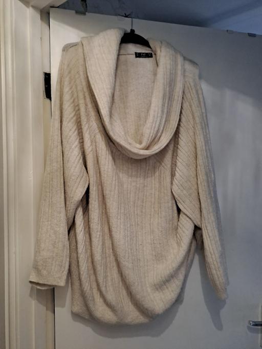 Buy & Sell Park Hill Sheffield - Photos for large jumper