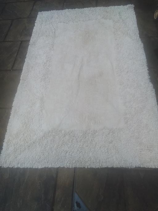 Buy & Sell Aldridge Walsall - Photos for LARGE TUMBLE TWIST RUG