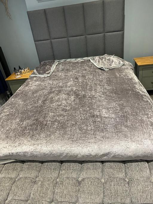 Buy & Sell Tuebrook Liverpool - Photos for Double sized quilt