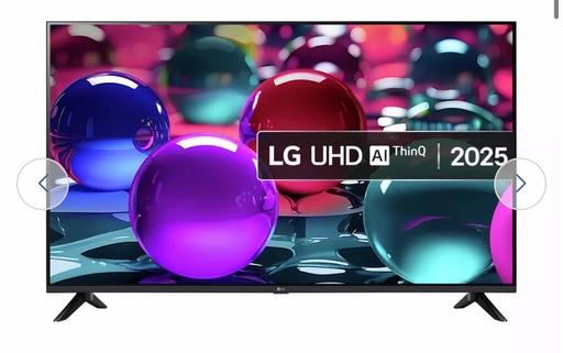 Buy & Sell Penn Wolverhampton - Photos for Lg smart tv 50inch 4k