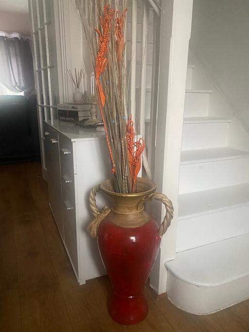 Buy & Sell Colney Hatch North London - Photos for Floor vase