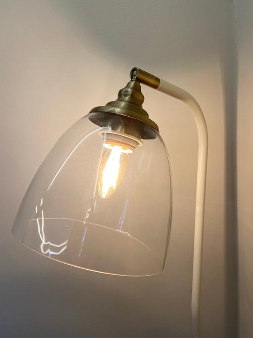 Buy & Sell Streatham South West London - Photos for Floor Lamp