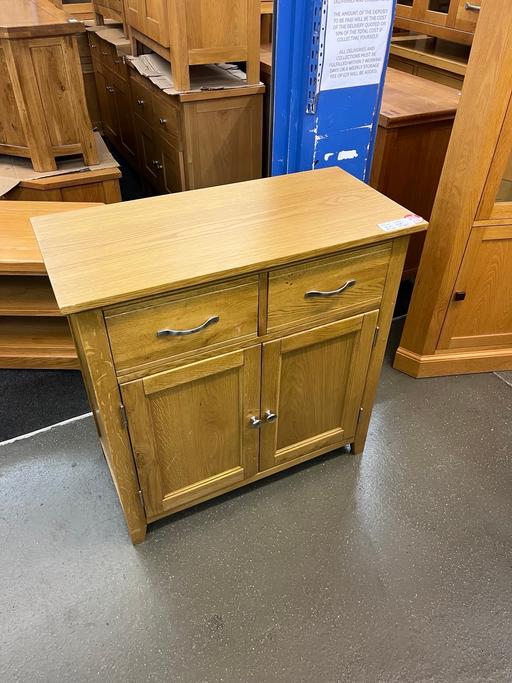 Buy & Sell Dudley West Midlands - Photos for Solid oak sideboard