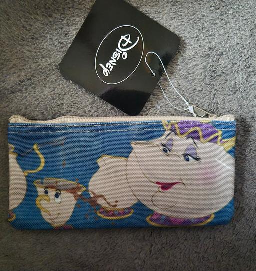 Buy & Sell Crumpsall Manchester - Photos for new Disney Beauty & The Beast Canvas Pencil