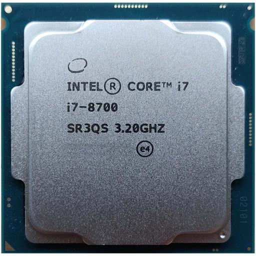 Buy & Sell Tinsley Sheffield - Photos for i7 8700 cpu