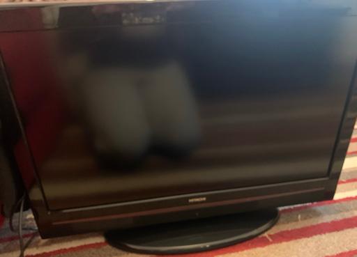 Buy & Sell Chatham Medway - Kent - Photos for FREE TV - television for spares and repairs