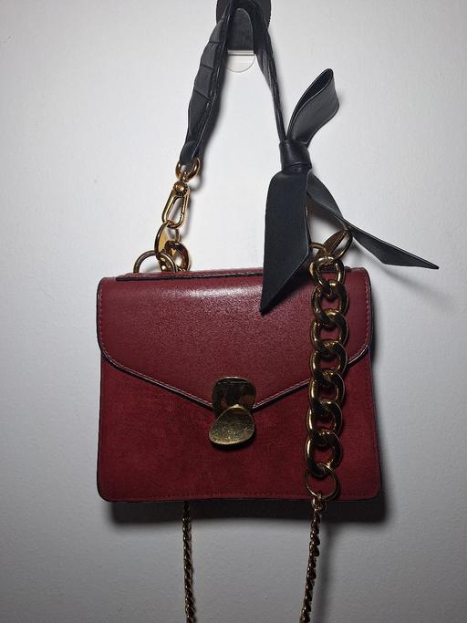 Buy & Sell Romford Barking and Dagenham - Photos for Charles & Keith Bag