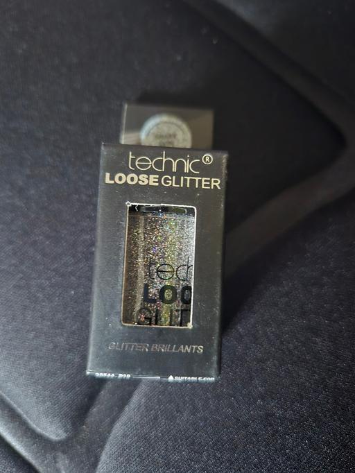 Buy & Sell Crumpsall Manchester - Photos for new Technic Loose Face & Body Glitter