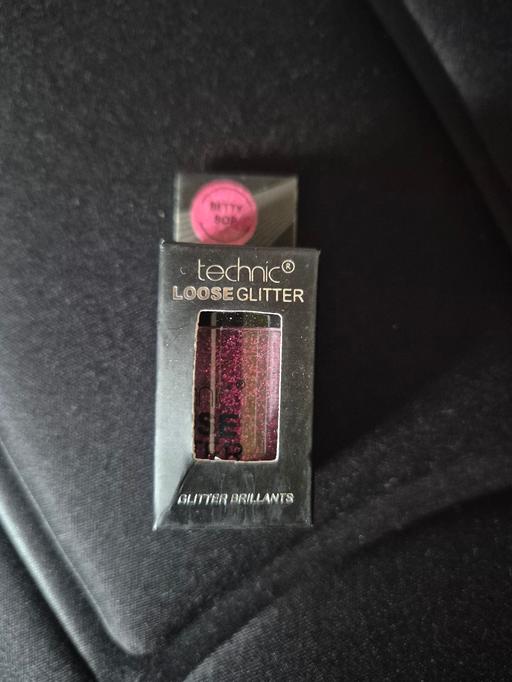 Buy & Sell Crumpsall Manchester - Photos for new Technic Loose Face & Body Glitter