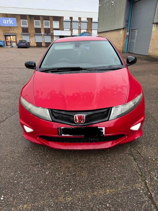 Vehicles Walsgrave on Sowe Coventry - Photos for Honda Civic Type R GT