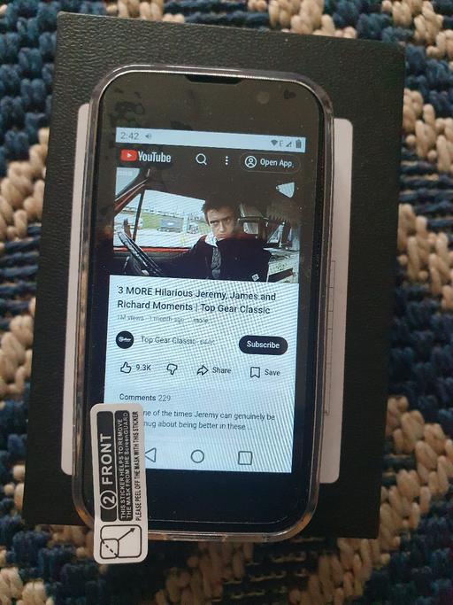 Buy & Sell Hill Head Kirklees - Photos for Mini android phone