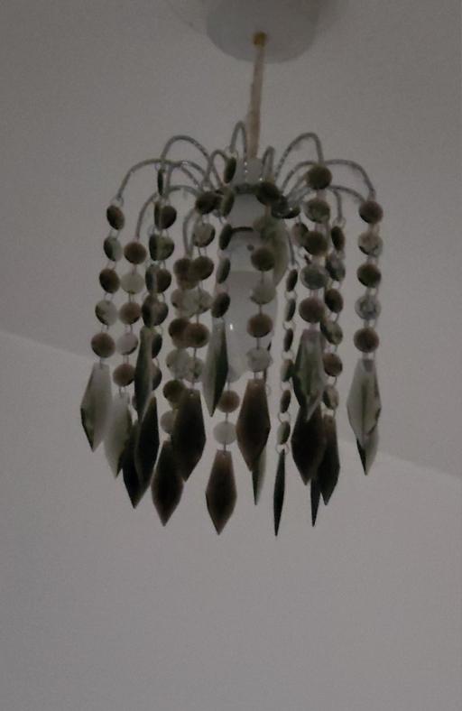 Buy & Sell Healey Rochdale - Photos for Contemporary bead effect ceiling pendant shad
