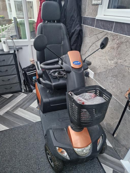 Buy & Sell Castle Bromwich Solihull - Photos for orion pro