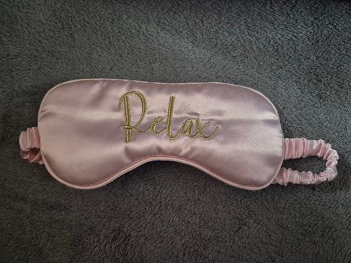 Buy & Sell Crumpsall Manchester - Photos for new Relax Eye Mask NO TAGS