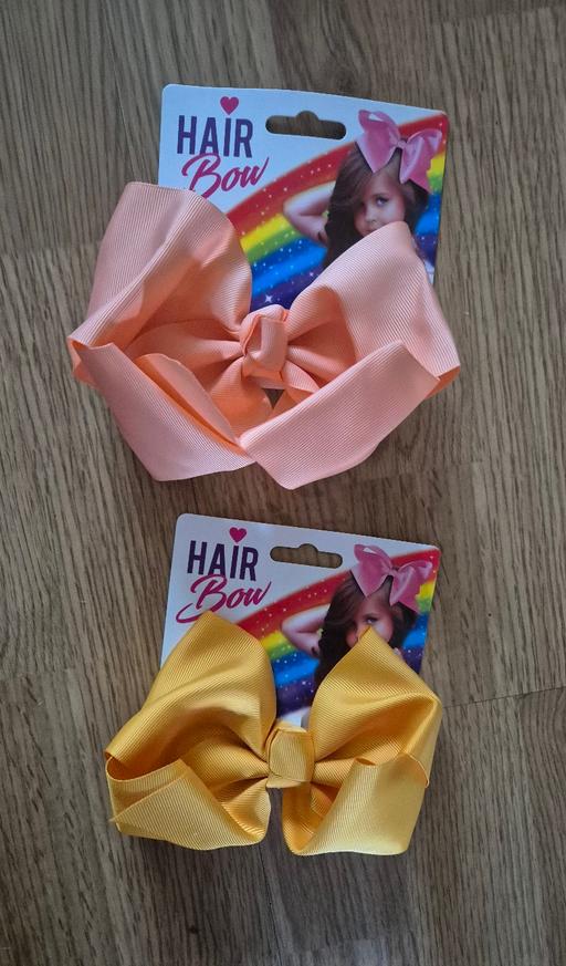 Buy & Sell Crumpsall Manchester - Photos for new 2 X Bow Hair Clips
