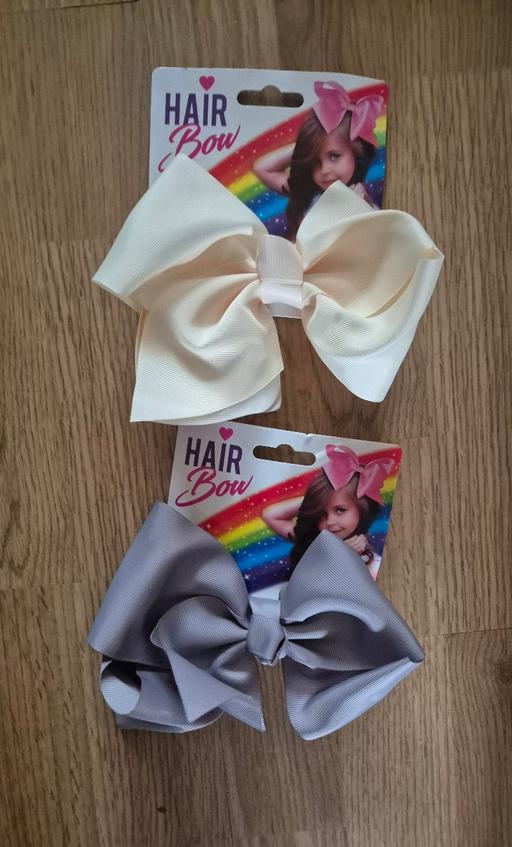 Buy & Sell Crumpsall Manchester - Photos for new 2 x Hair Bow Clips