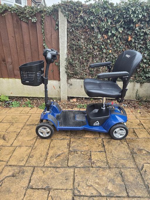 Buy & Sell Allenton Derby - Photos for Pride Mobility Scooter