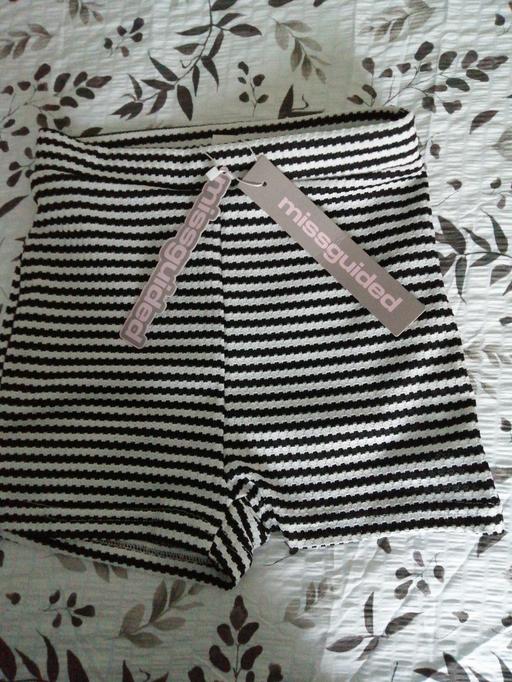 Buy & Sell Wednesfield Wolverhampton - Photos for ladies shorts size *XS* Missguided