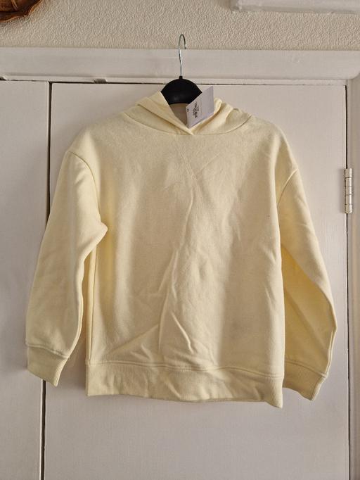 Buy & Sell Ramsgate Thanet - Photos for bn girls hoodie age 6-7yrs