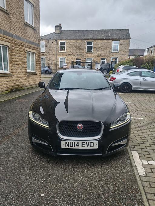 Vehicles Pendlebury Salford - Photos for jaguar xf 2.2d R-sport 2014 auto