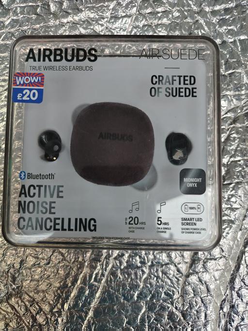 Buy & Sell Rowley Regis Sandwell - Photos for airbuds
