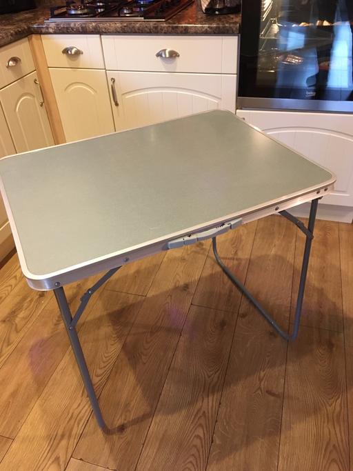 Buy & Sell Willenhall Walsall - Photos for Camping/Picnic Table