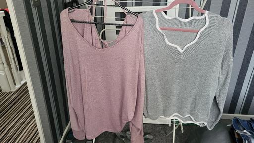 Buy & Sell Kings Norton Birmingham - Photos for ladies sweat shirts