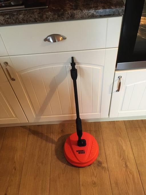 Buy & Sell Willenhall Walsall - Photos for Black and Decker Pario cleaner