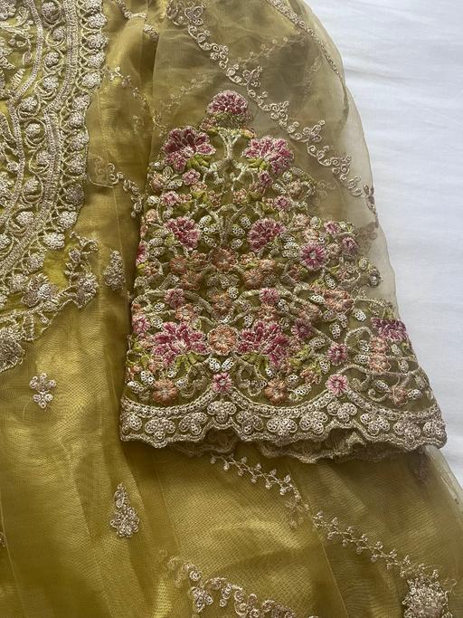 Buy & Sell Worsthorne Burnley - Photos for Maria B sharara frok