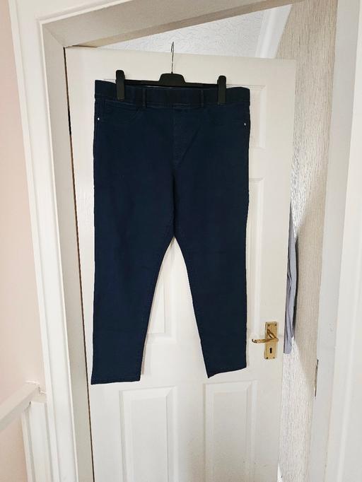 Buy & Sell Newton Doncaster - Photos for Jeggings, size 22..NEW
