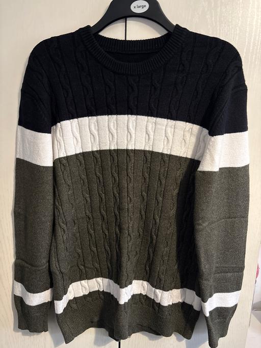 Buy & Sell Woodsetton Dudley - Photos for Men’s jumper