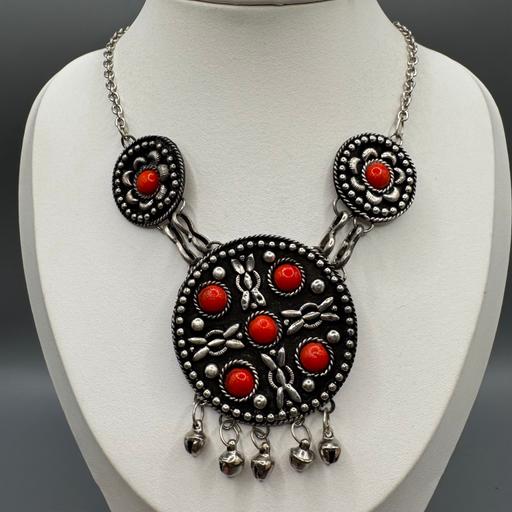 Buy & Sell Greet Birmingham - Photos for Pretty Ethnic Boho Necklace