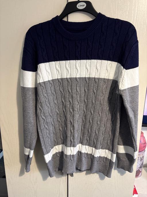 Buy & Sell Woodsetton Dudley - Photos for Men’s jumper