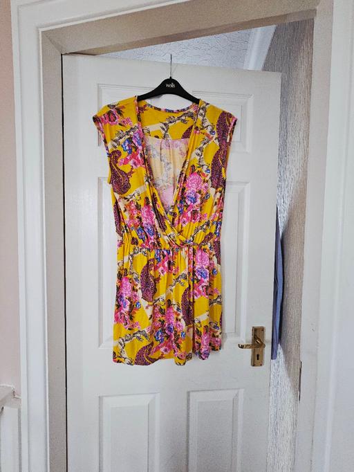 Buy & Sell Newton Doncaster - Photos for Playsuit, size 18.