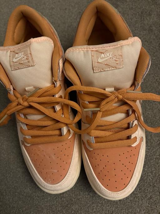 Buy & Sell Clapham Junction South West London - Photos for Nike SB uk 9 dunks low pro