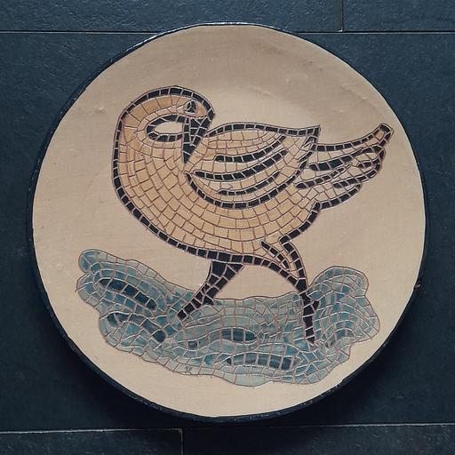 Buy & Sell Bamber Bridge South Ribble - Photos for DECORATIVE DISPLAY PLATE