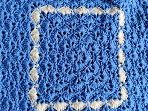 Buy & Sell Great Barr Birmingham - Photos for crochet blanket