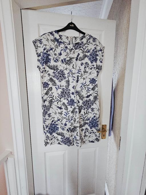 Buy & Sell Newton Doncaster - Photos for Summer dress, size 16..like new.